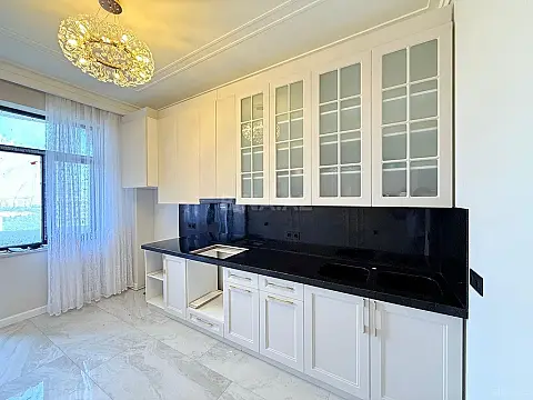 Satılır 3 otaqlı mənzil 100 m² — Bakı 3 otaq 100.00 m²