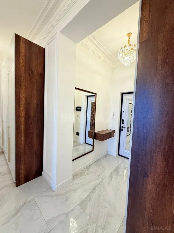 Satılır 3 otaqlı mənzil 100 m²