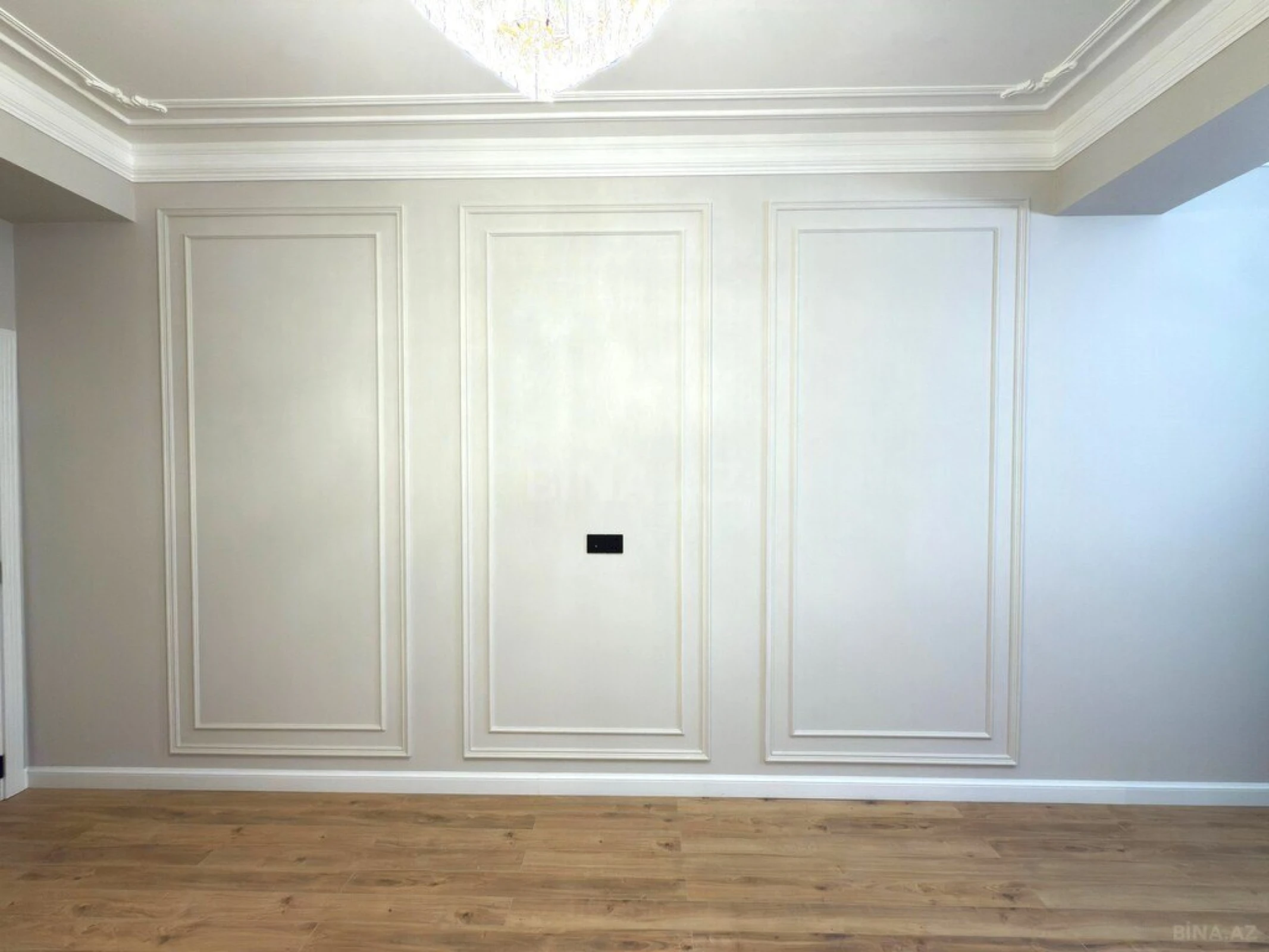 Satılır 3 otaqlı mənzil 100 m²