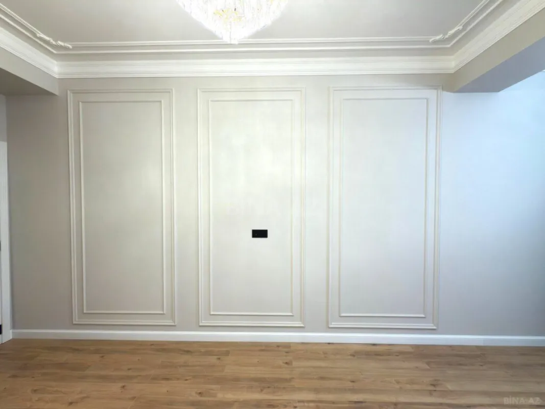 Satılır 3 otaqlı mənzil 100 m²