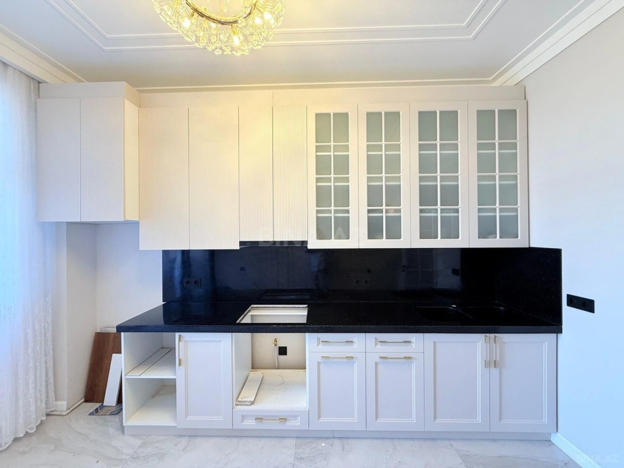 Satılır 3 otaqlı mənzil 100 m²