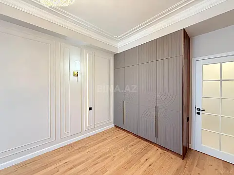 Satılır 3 otaqlı mənzil 100 m²