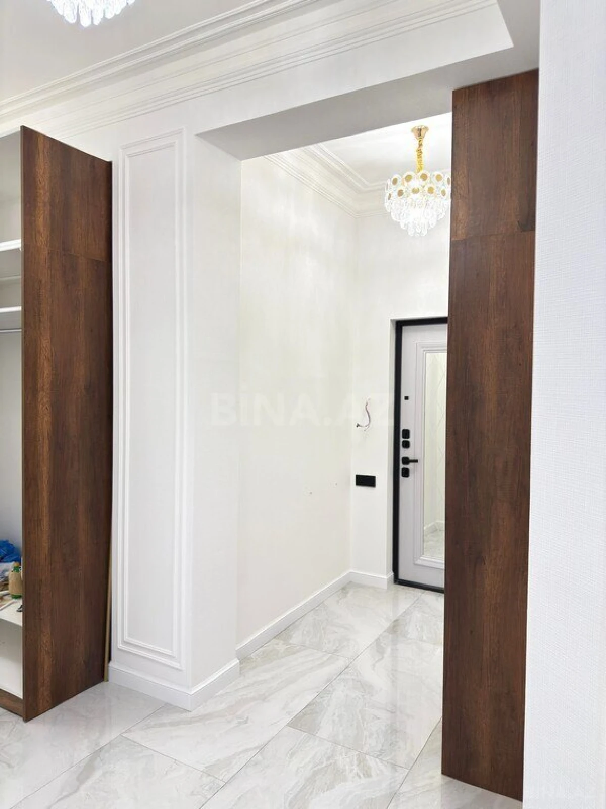 Satılır 3 otaqlı mənzil 100 m²