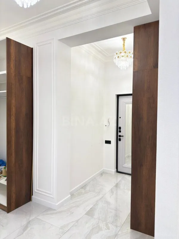 Satılır 3 otaqlı mənzil 100 m²