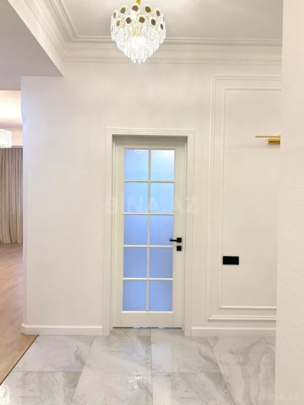 Satılır 3 otaqlı mənzil 100 m²