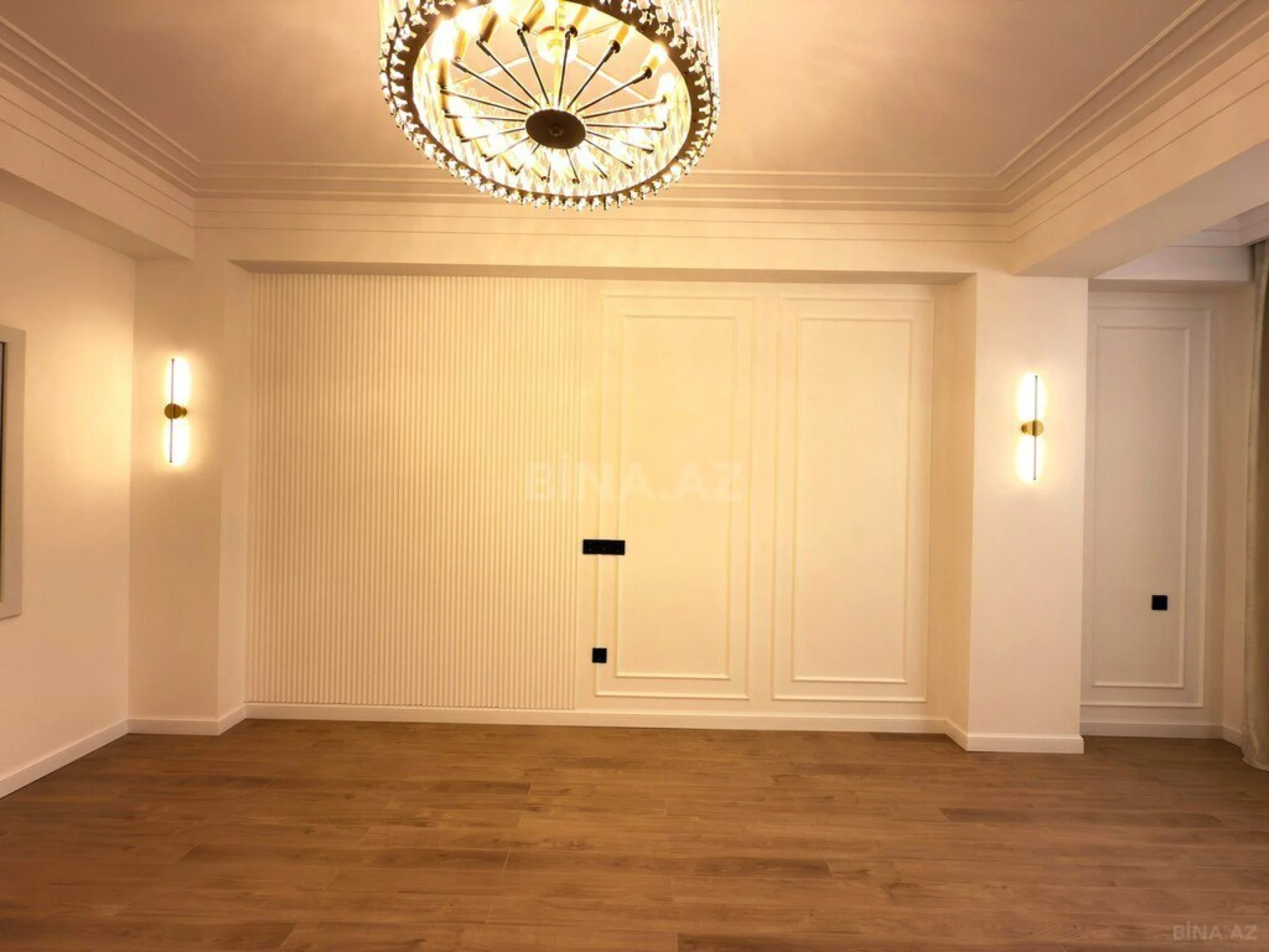 Satılır 3 otaqlı mənzil 100 m²