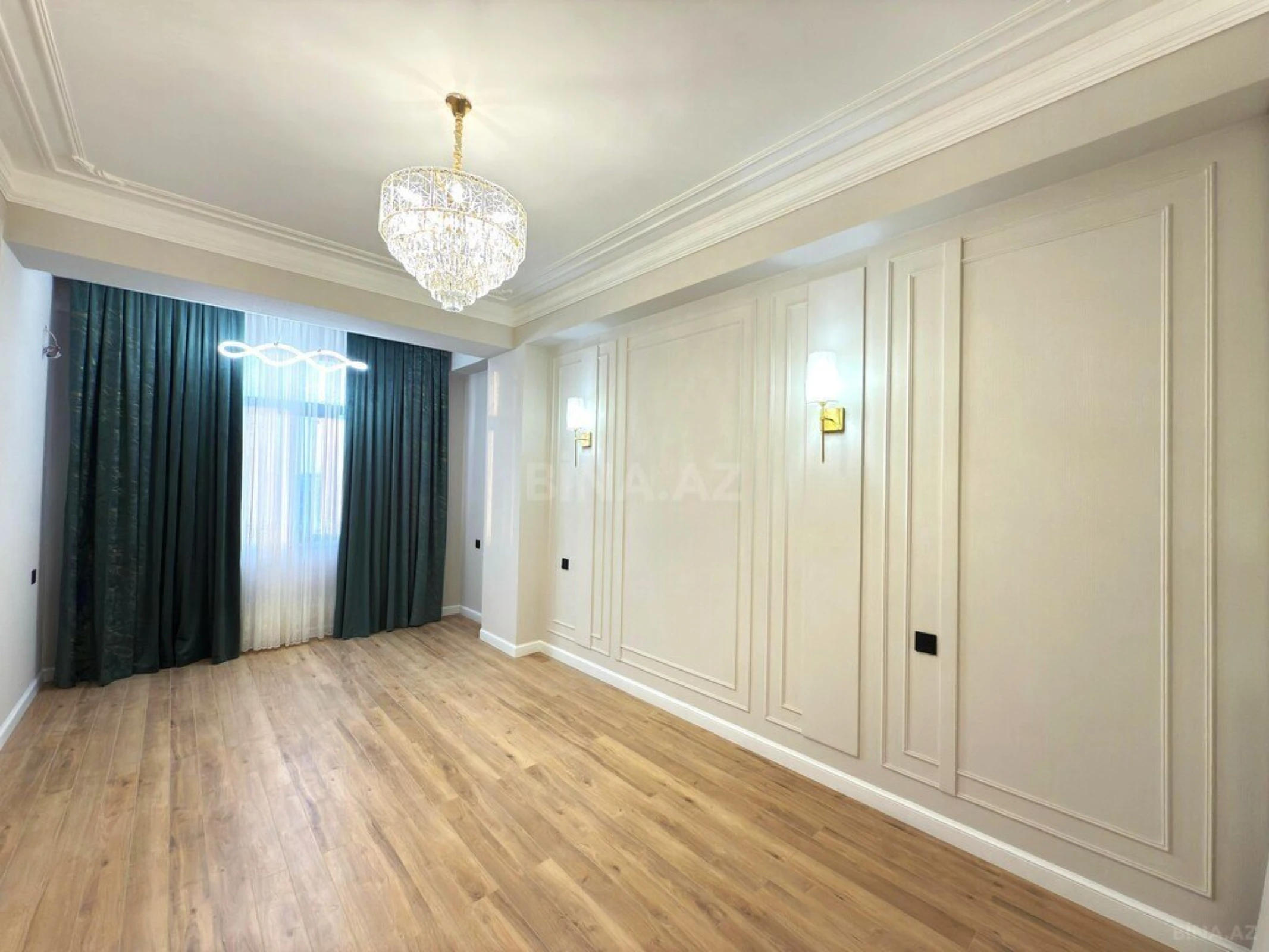 Satılır 3 otaqlı mənzil 100 m²