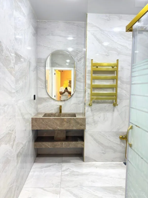 Satılır 3 otaqlı mənzil 100 m²