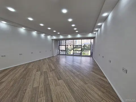 Satılır 2 otaqlı ofis 68 m² — Bakı, Xətai 2 otaq 68.00 m²