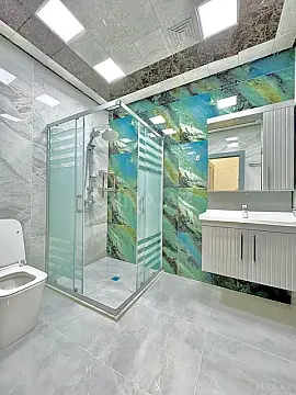 Satılır 3 otaqlı mənzil 92 m²