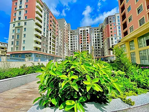 Satılır 3 otaqlı mənzil 92 m² — Bakı, Qaraçuxur 3 otaq 92.00 m²