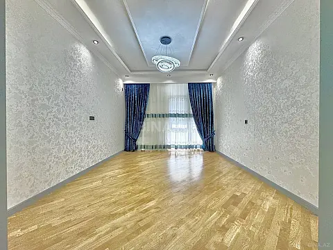 Satılır 3 otaqlı mənzil 92 m²