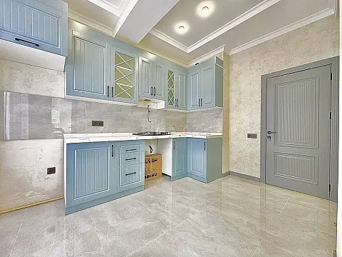 Satılır 3 otaqlı mənzil 92 m²