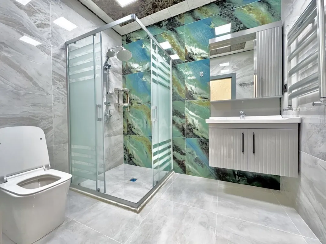 Satılır 3 otaqlı mənzil 92 m²