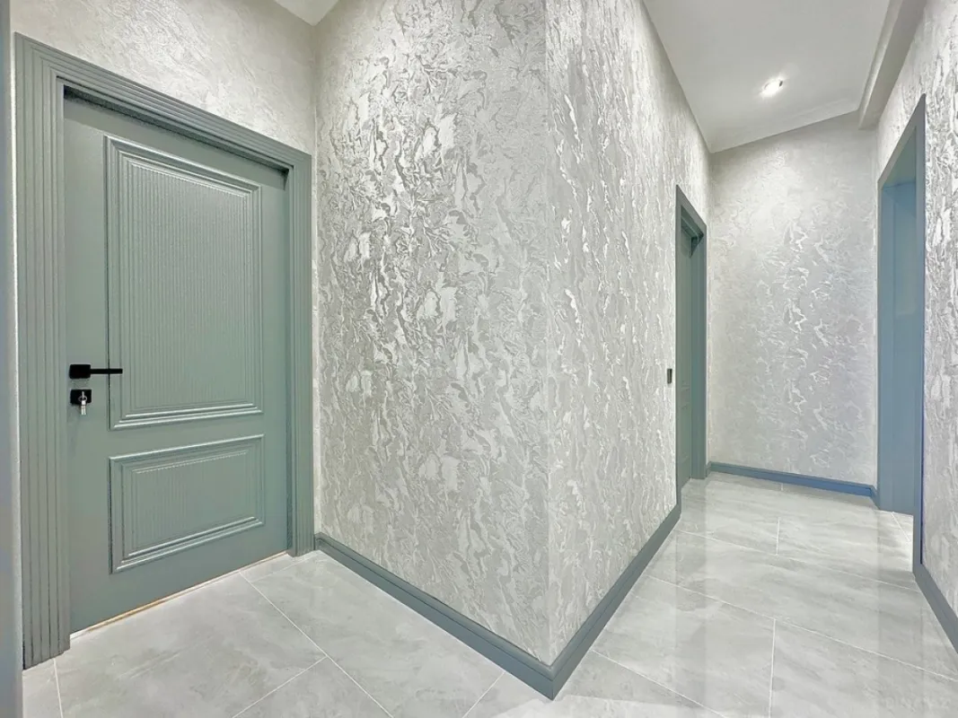 Satılır 3 otaqlı mənzil 92 m²