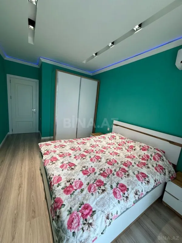 Kirayə verilir 2 otaqlı mənzil 60 m²