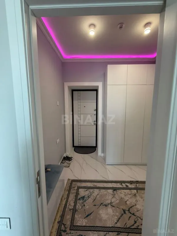 Kirayə verilir 2 otaqlı mənzil 60 m²