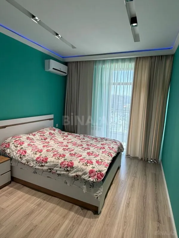 Kirayə verilir 2 otaqlı mənzil 60 m²
