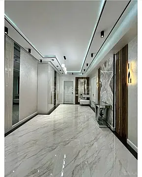 Satılır 3 otaqlı mənzil 128 m²
