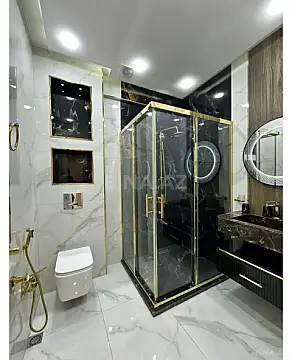 Satılır 3 otaqlı mənzil 128 m²