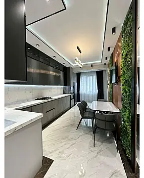 Satılır 3 otaqlı mənzil 128 m² — Bakı, Memar Əcəmi yanı 3 otaq 128.00 m²