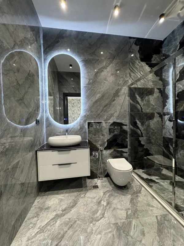 Satılır 6 otaqlı həyət evi 400 m²