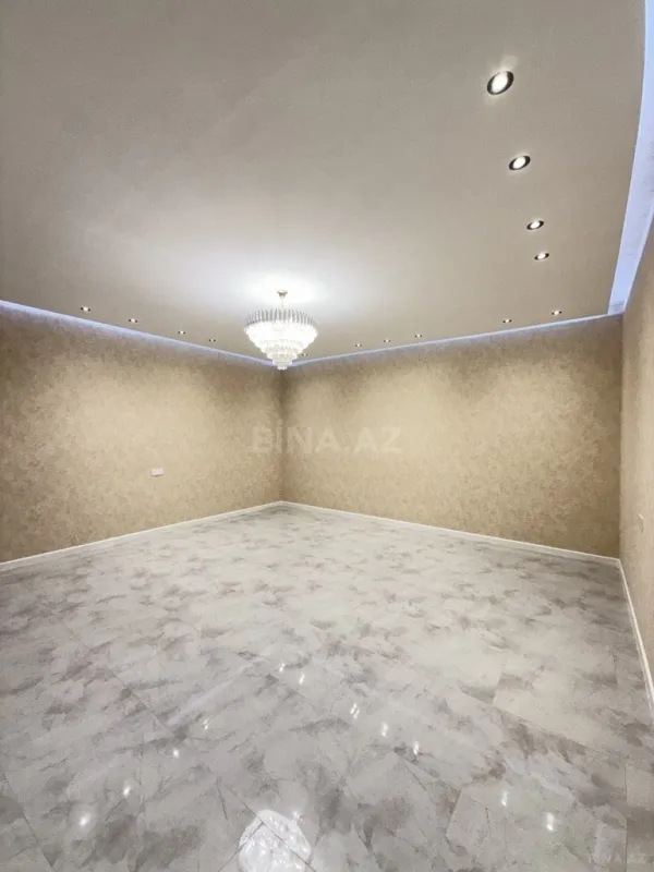 Satılır 4 otaqlı həyət evi 160 m²