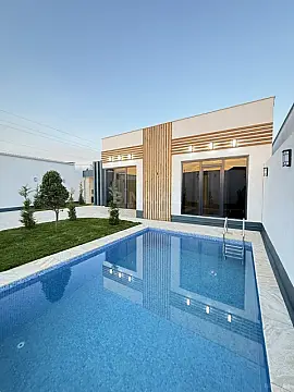 Satılır 4 otaqlı həyət evi 160 m²