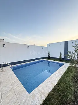 Satılır 4 otaqlı həyət evi 160 m²