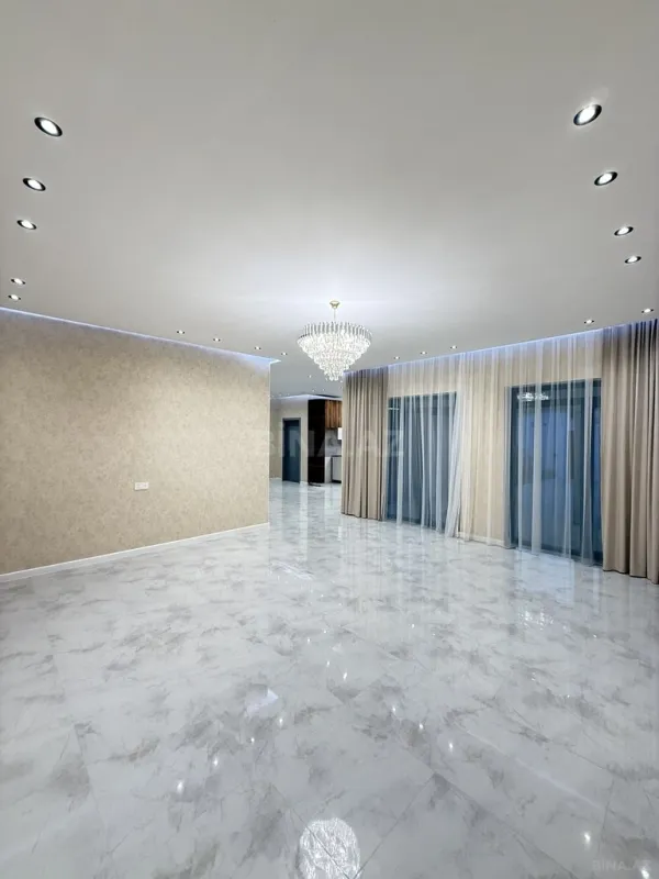 Satılır 4 otaqlı həyət evi 160 m²