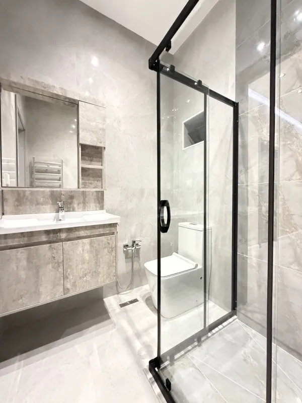 Satılır 4 otaqlı həyət evi 160 m²