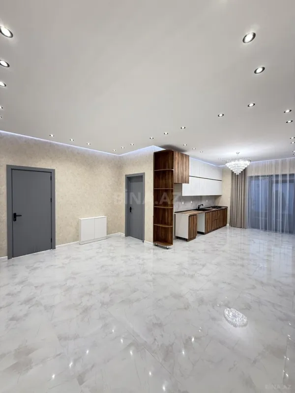 Satılır 4 otaqlı həyət evi 160 m²
