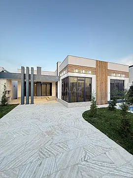 Satılır 4 otaqlı həyət evi 160 m²