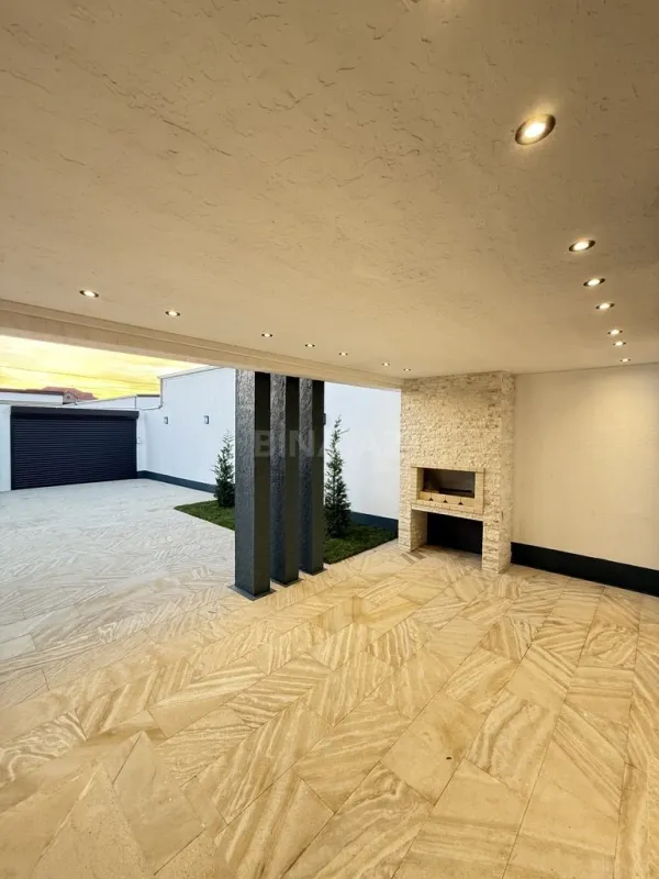 Satılır 4 otaqlı həyət evi 160 m²