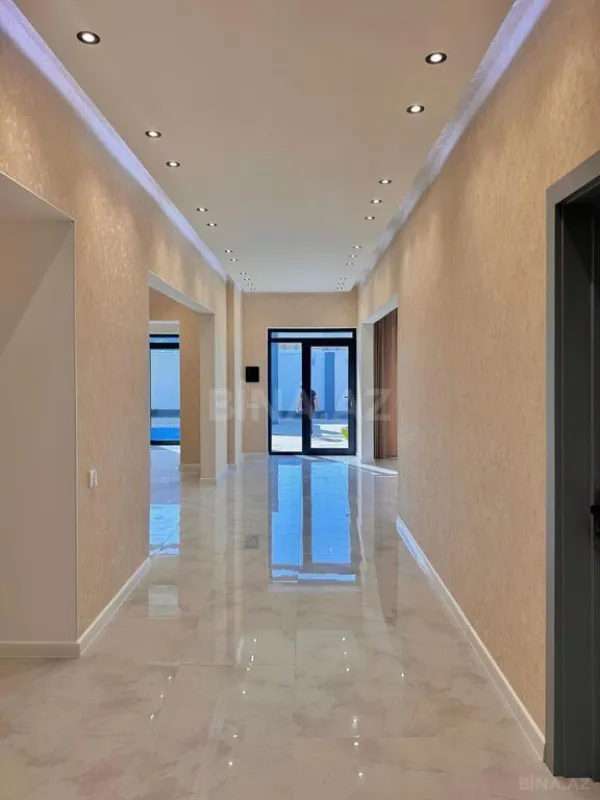 Satılır 4 otaqlı həyət evi 170 m²