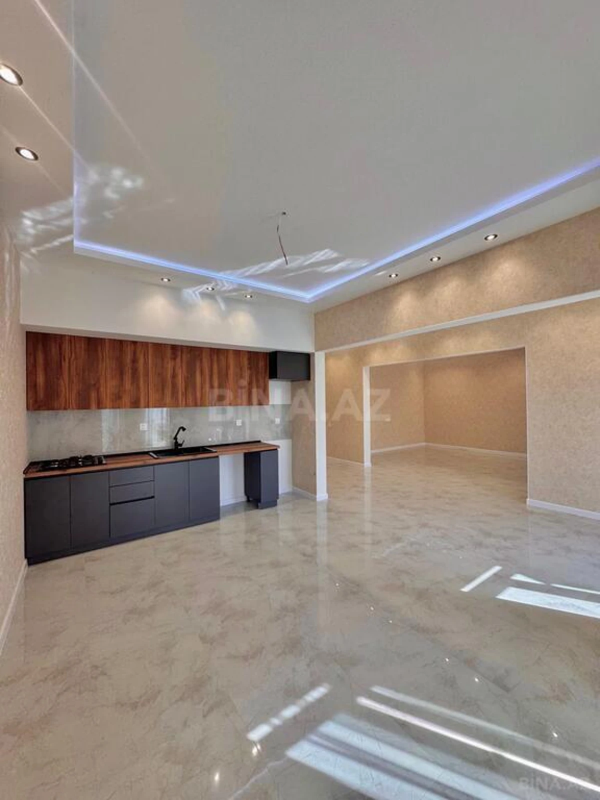 Satılır 4 otaqlı həyət evi 170 m²