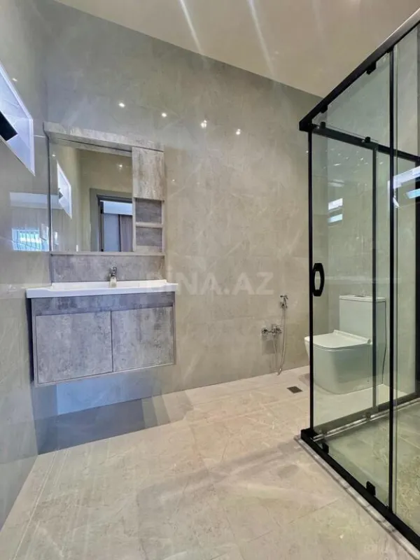 Satılır 4 otaqlı həyət evi 170 m²