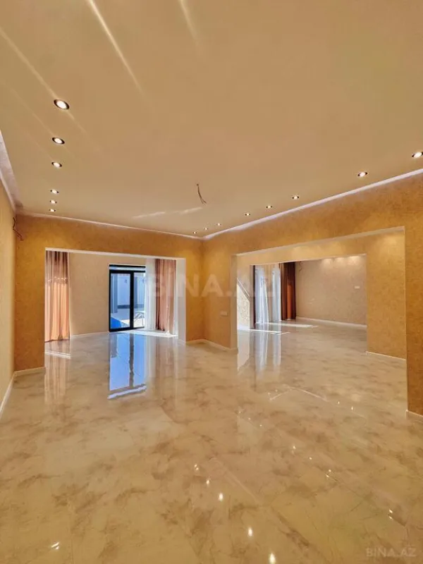 Satılır 4 otaqlı həyət evi 170 m²