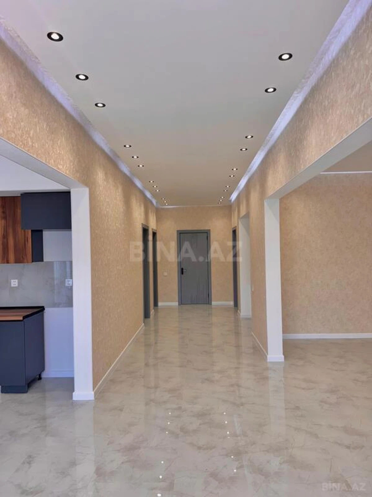 Satılır 4 otaqlı həyət evi 170 m²
