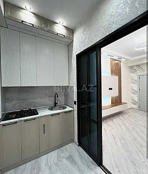 Satılır 2 otaqlı mənzil 62 m²