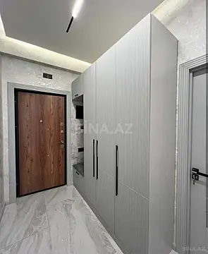 Satılır 2 otaqlı mənzil 62 m²