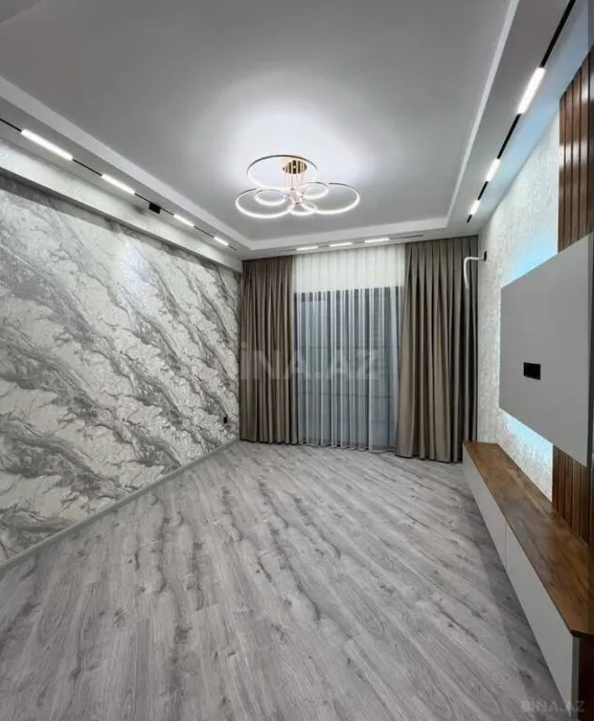 Satılır 2 otaqlı mənzil 62 m²