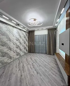 Satılır 2 otaqlı mənzil 62 m²