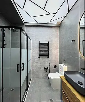 Satılır 2 otaqlı mənzil 62 m²