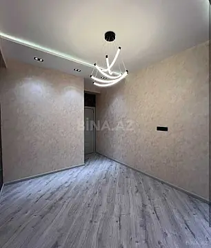 Satılır 2 otaqlı mənzil 62 m²