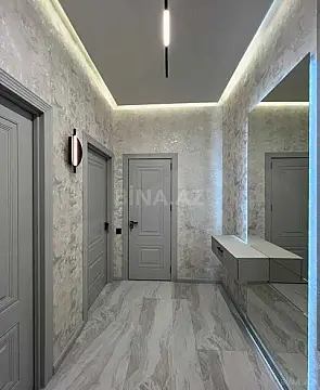 Satılır 2 otaqlı mənzil 62 m² — Bakı, 9-cu mikrorayon 2 otaq 62.00 m²