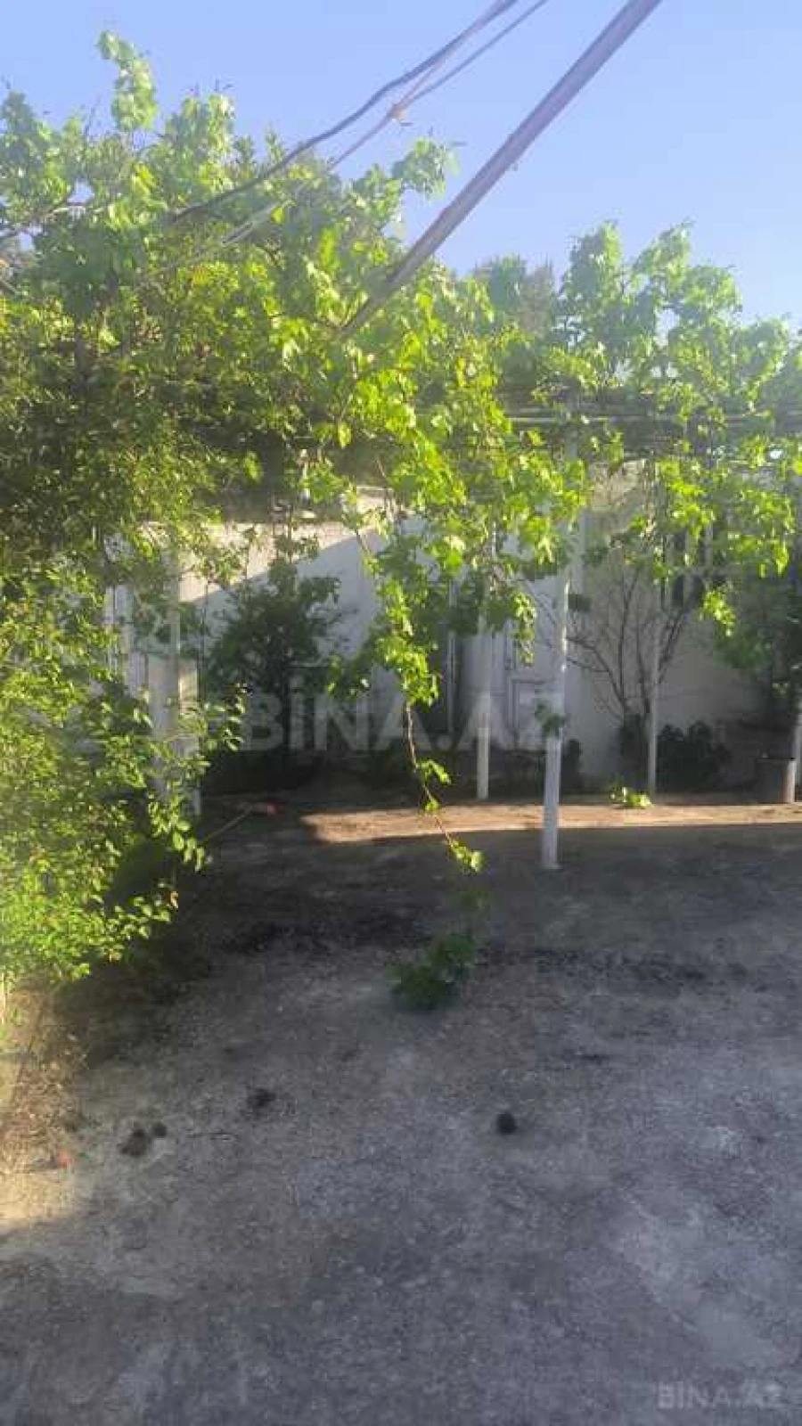 Satılır torpaq sahəsi 26 m²