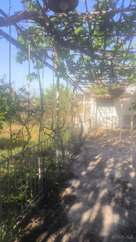 Satılır torpaq sahəsi 26 m²