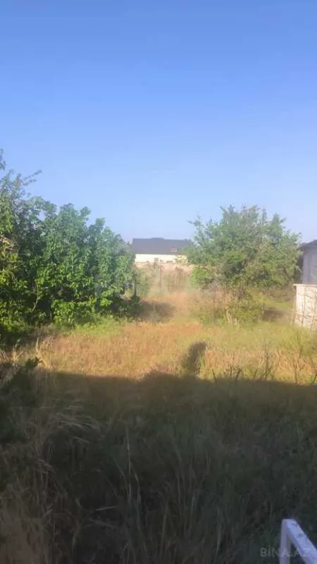 Satılır torpaq sahəsi 26 m²