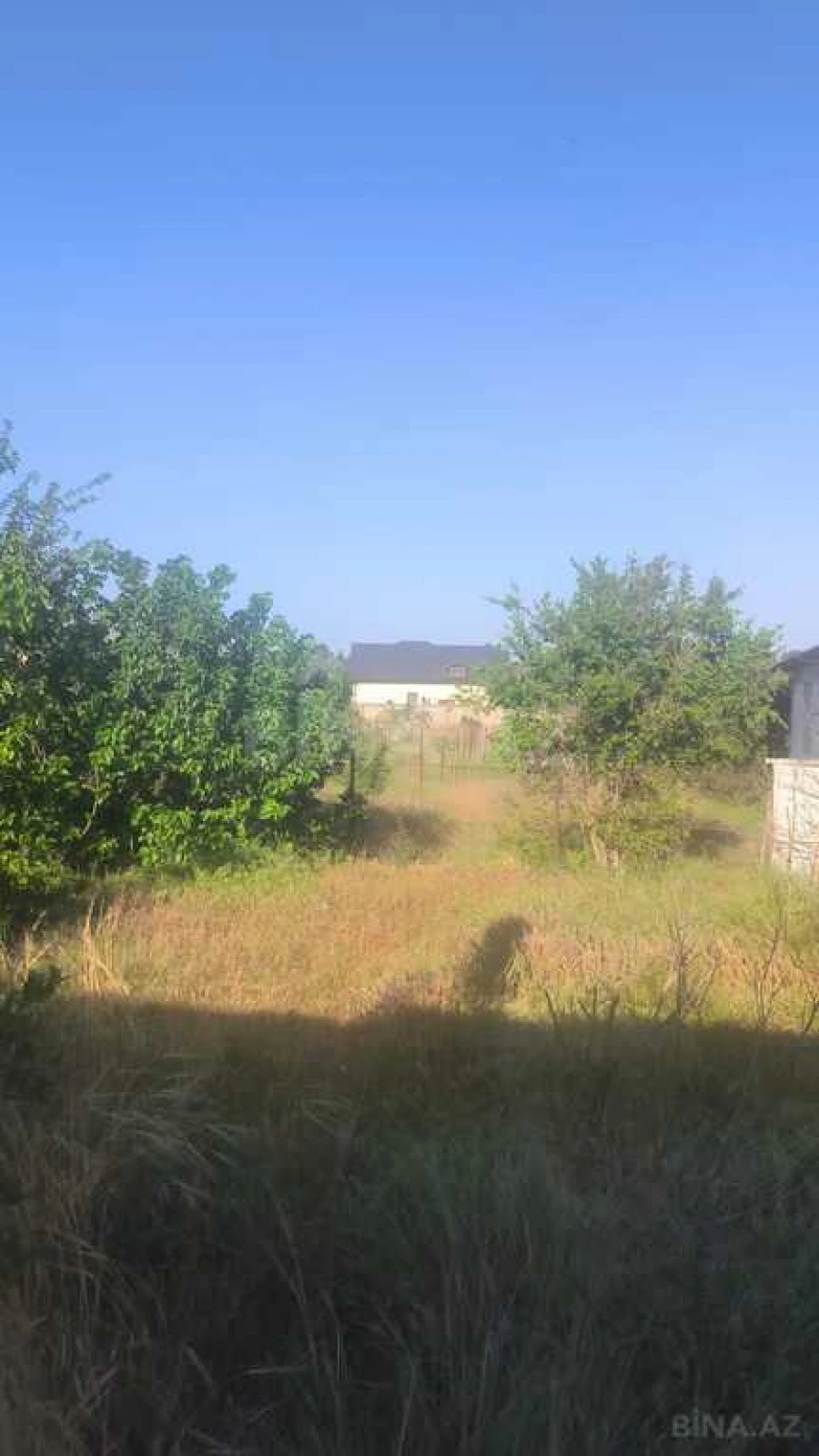 Satılır torpaq sahəsi 26 m²